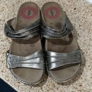 Taos sandals